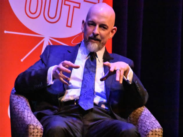 Neal Stephenson