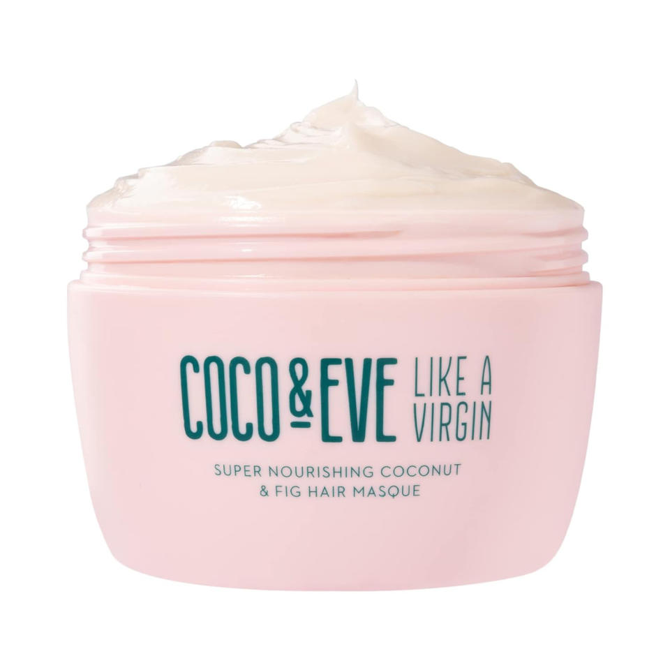 Coco & Eve Like a Virgin hair mask