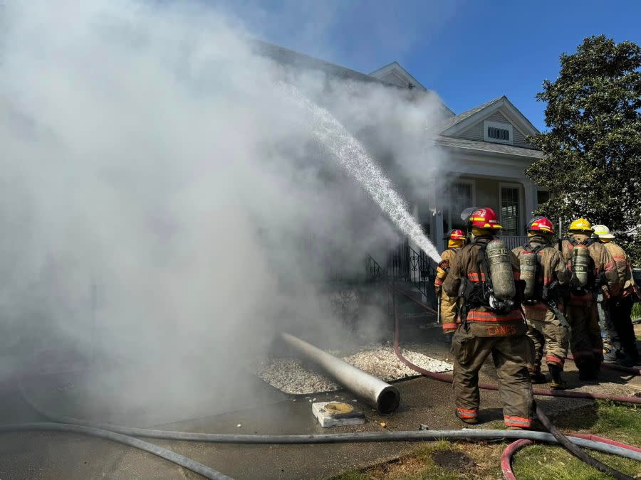 (Courtesy: New Orleans Fire Department)