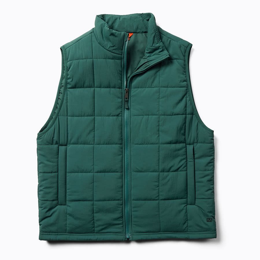 Merrell Men's Terrain Insulated Vest