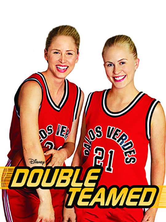 'Double Teamed’