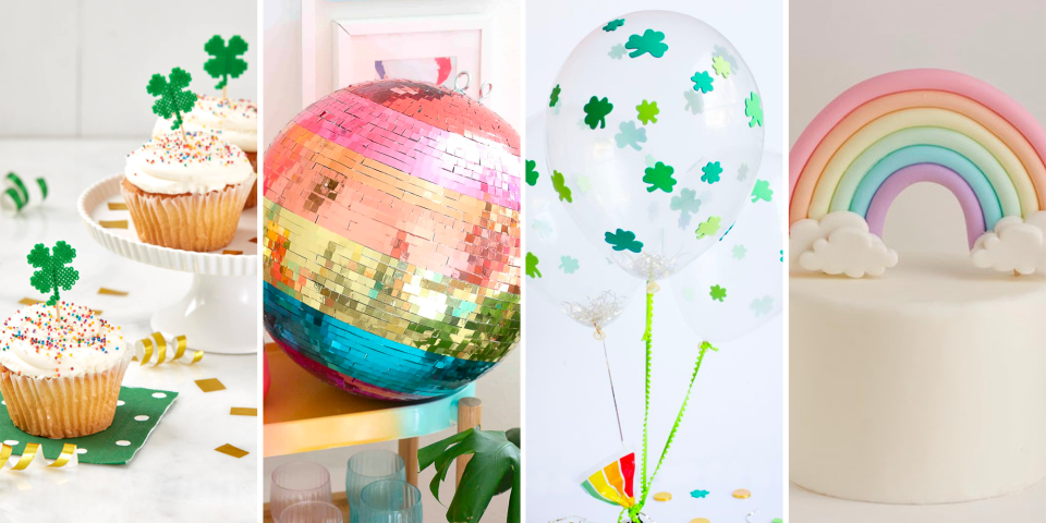25 Cutest St. Patrick's Day Decorations That Go Way Beyond Green