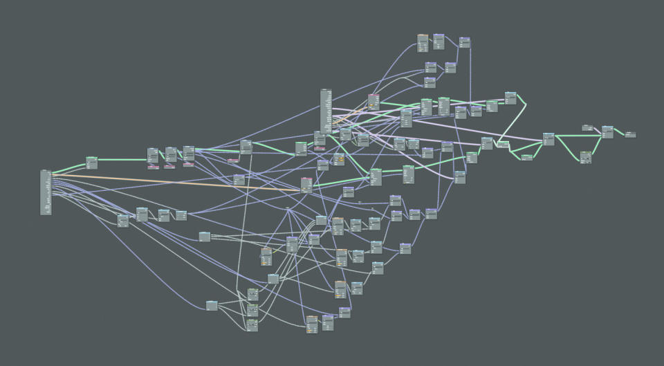 Using Blender to create levelled-up version of a character from Total War: Pharaoh