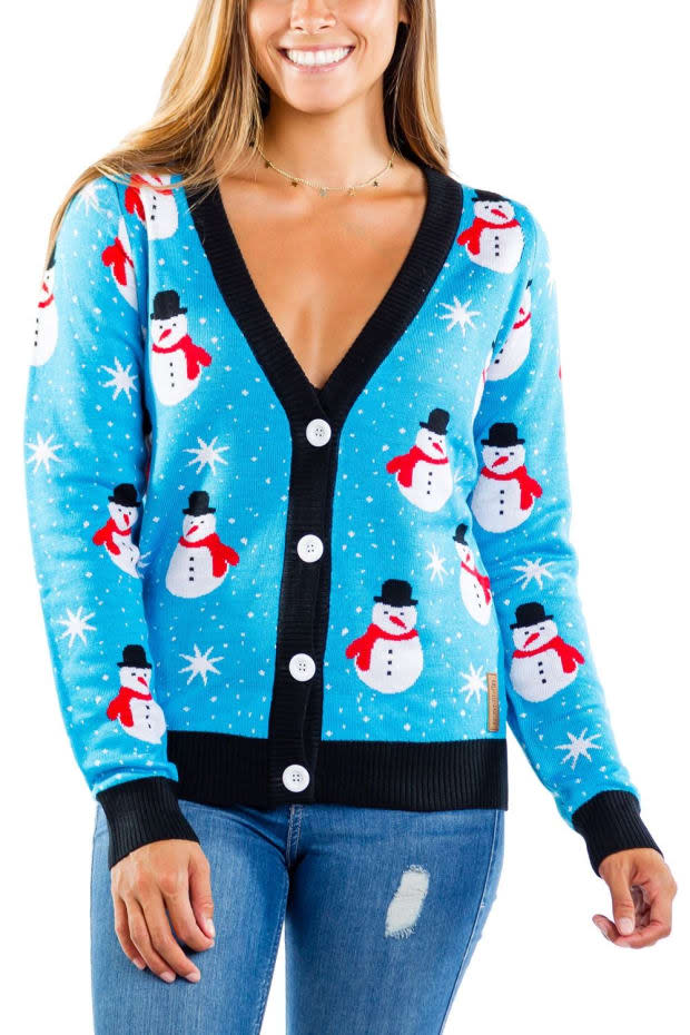 <p>Tipsy Elves</p>