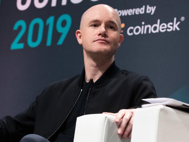 Coinbase CEO called out for downplaying agency contribution to