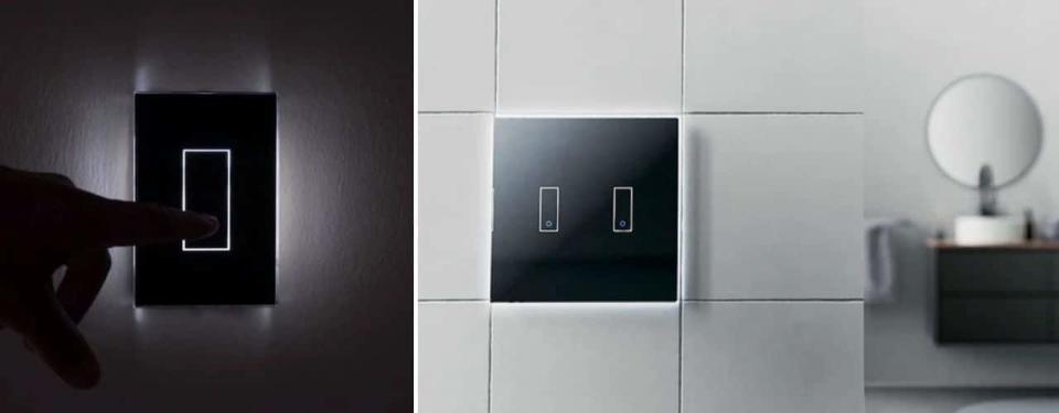 iOTTY Smart Light Switch 