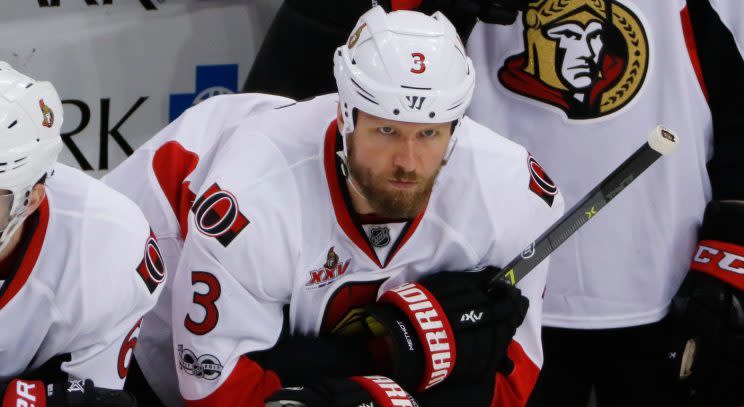 Marc Methot