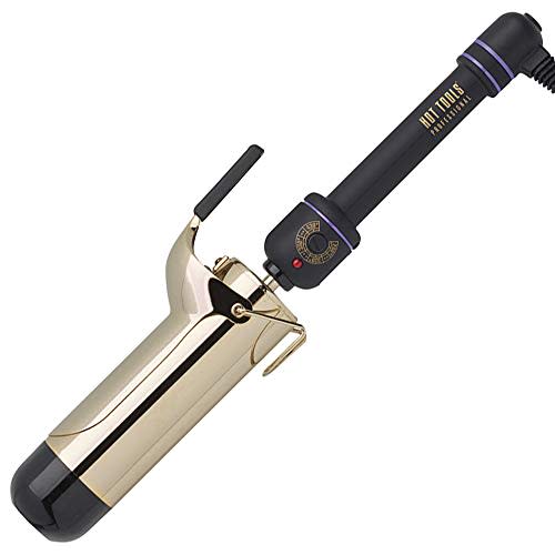 Hot Tools Professional 24K Gold Curling Iron (Amazon / Amazon)