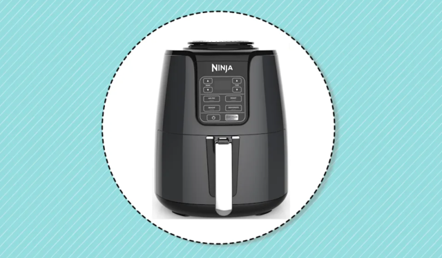 Ninja® 4-Quart Air Fryer