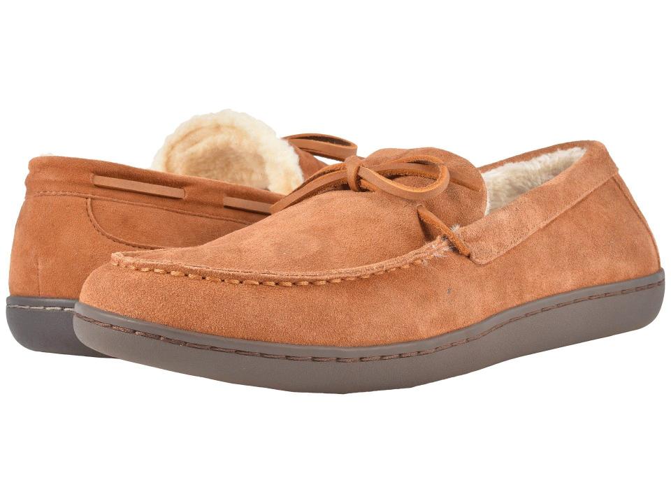 2) Adler Slippers