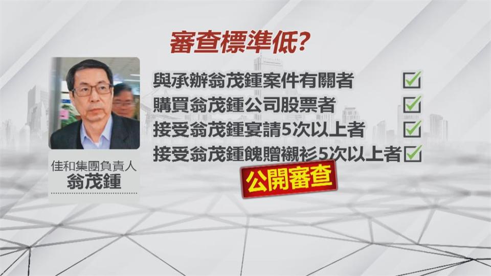 「司法界死亡筆記本」調查報告40人涉案 司改團體痛批