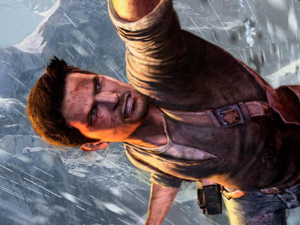 Director de Misión: Imposible negó influencias de Uncharted