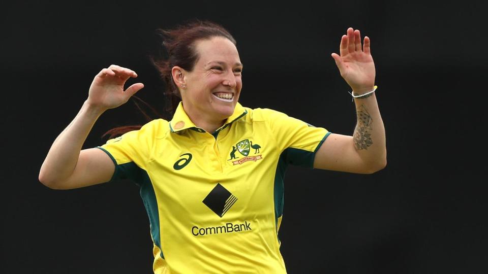 Australia v South Africa - Women's ODI Series: Game 2