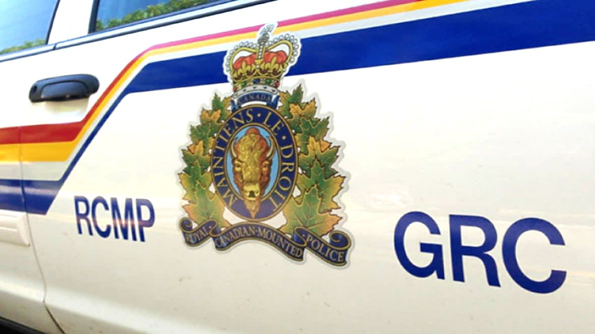 RCMP say once there at the scene, police found the man, who was from Westphal, with gunshot wounds. He was taken to hospital where he later died. (CBC - image credit)