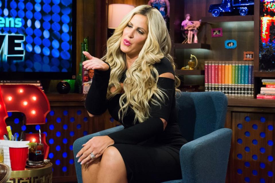 Kim Zolciak