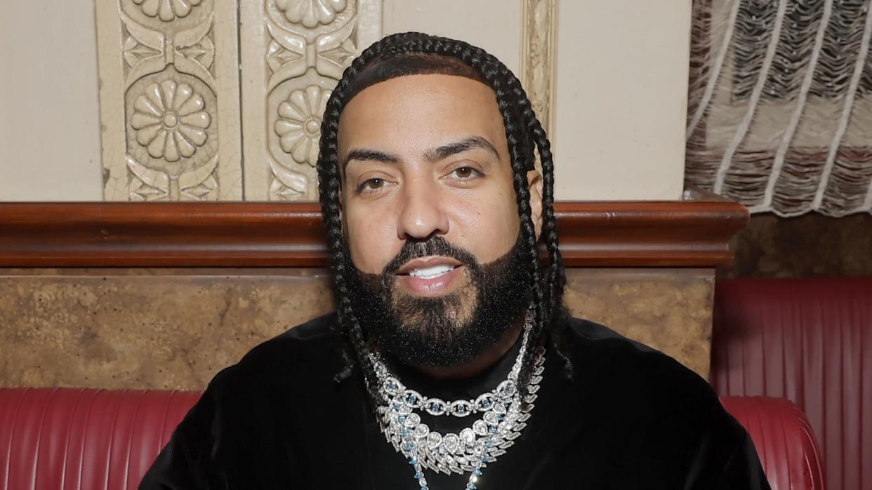 French Montana