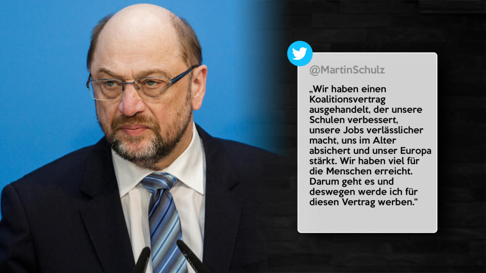 Martin Schulz (Parteivorsitzender, SPD)