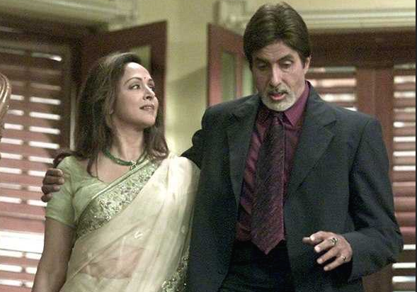 41. Baghban (2003)