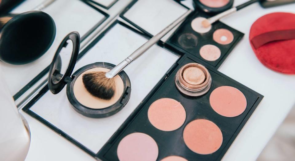 You can now buy Laura Mercier at Boots. (Getty Images)