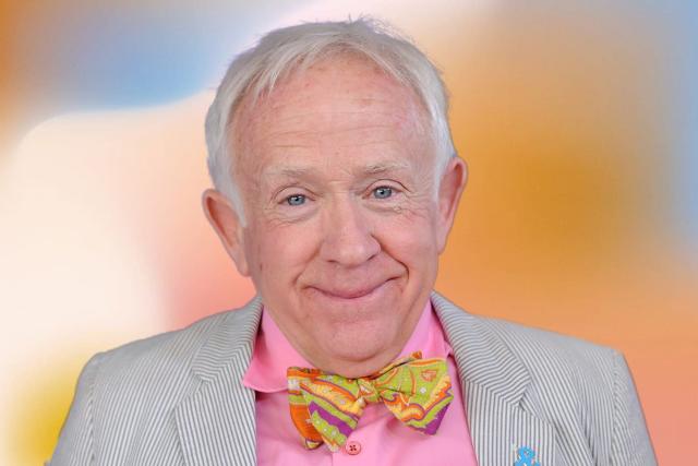 Leslie Jordan Killed in Car Crash After Suffering Medical Emergency: Report