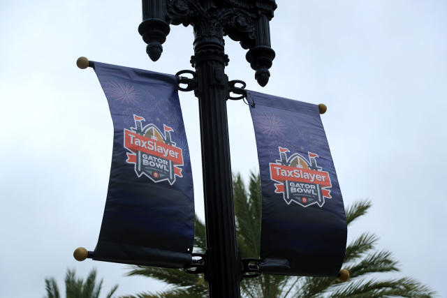 Everything you need to know ahead of the Taxslayer Gator Bowl