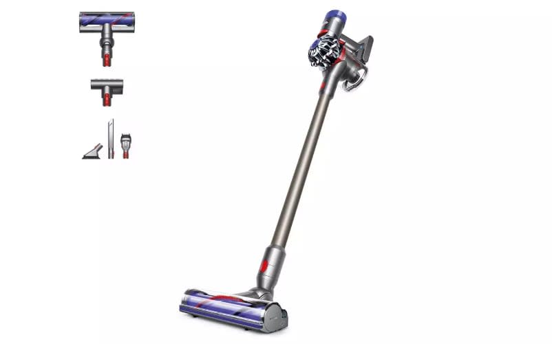 Dyson V8 Complete Cordless Vacuum Cleaner 