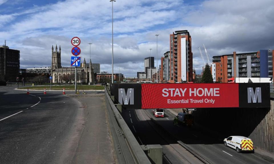 <span>Photograph: Paul Ellis/AFP via Getty Images</span>