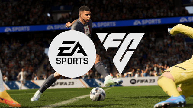 Is FIFA 23 the last game in franchise? Why EA Sports is rebranding with new  name