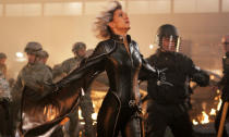 The third film in the original trilogy, <em>The Last Stand</em> suffered from too many characters and convoluted storylines. It tried to mix together plot points from <em>Dark Phoenix</em> and the mutant cure concept of the <em>Gifted </em>comic runs but it didn’t do either one justice. Brett Ratner’s heavy handed direction didn’t help either and failed to show the emotional drama that the <em>X-Men</em> has become synonymous with. (Credit: 20th Century Fox)