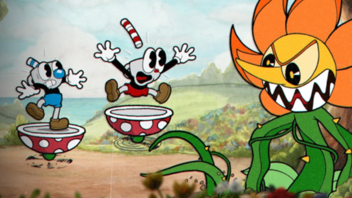 Cuphead DLC 'The Delicious Last Course' delayed to 2021 - Gematsu