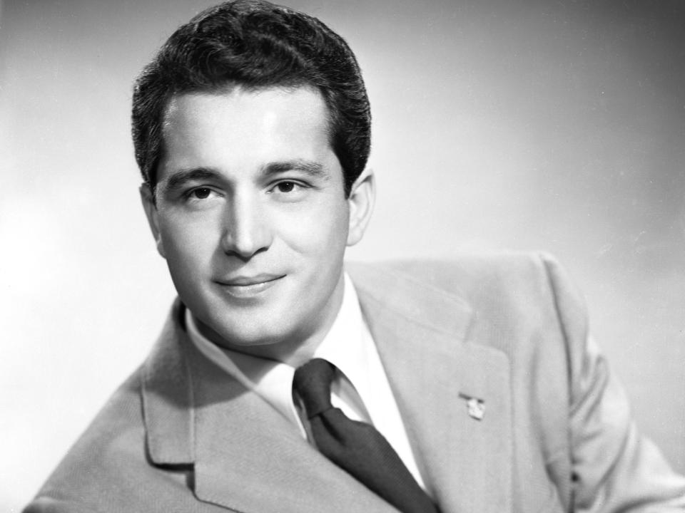 perry como 1943