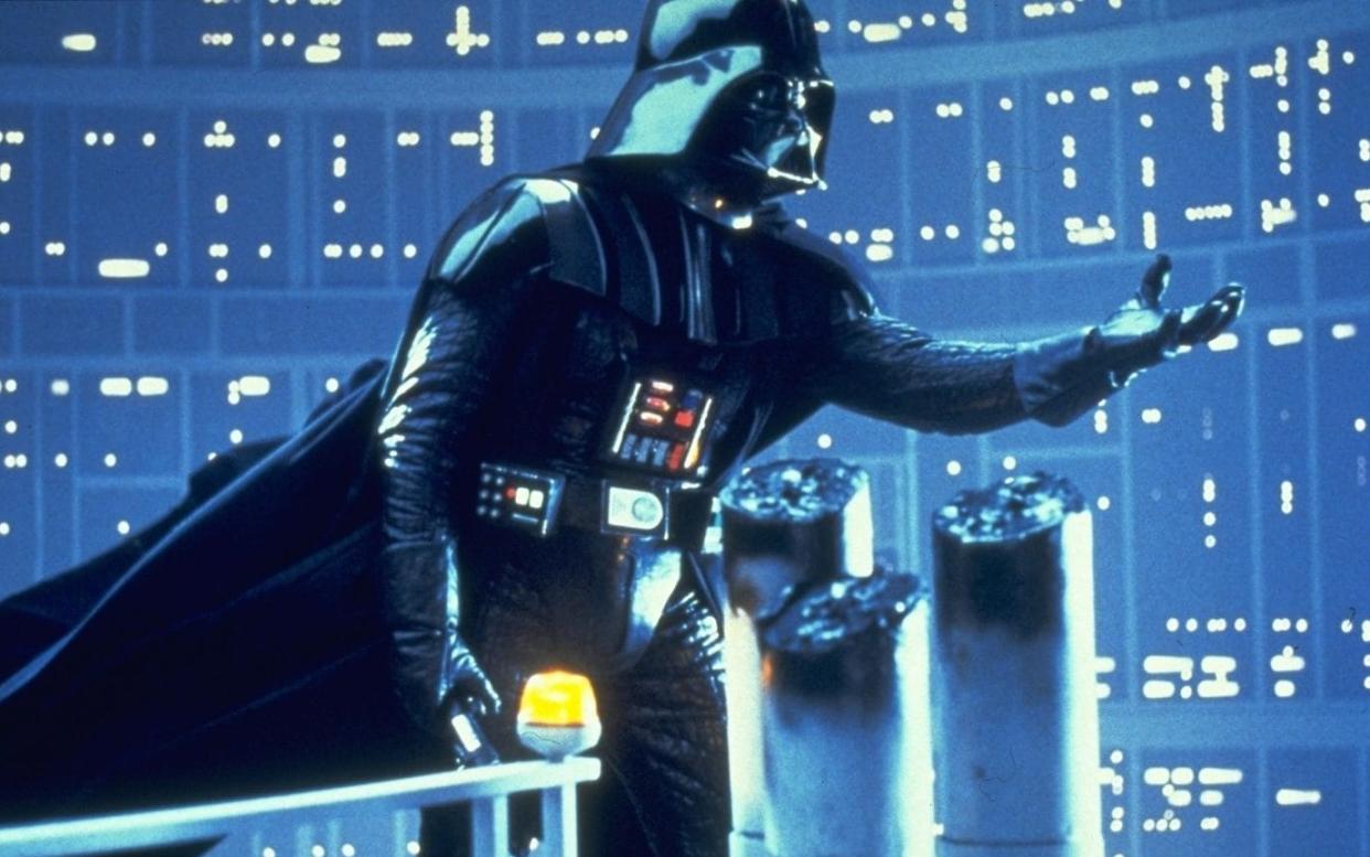 The classics strike back: Darth Vader and co are at the top of the charts, 40 years on - Film Stills