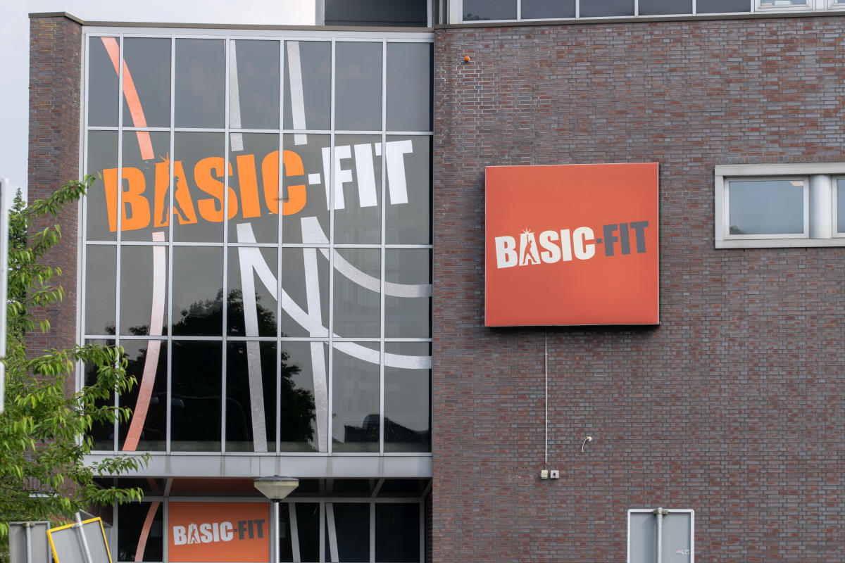 Basic-Fit - Salles de Sport en France