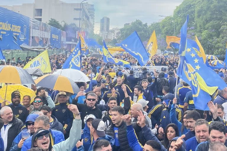 Elecciones en Boca: se apartó la jueza que había suspendido la votación y que fue cuestionada por Riquelme