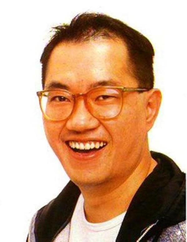 Akira Toriyama, creador de Dragon Ball, fallecido el 1 de marzo de 2024 (Imagen: IMDb)