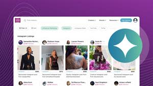 Influencer Marketing Technology Company Brings Influencer Profiles Center Stage on IZEA.com