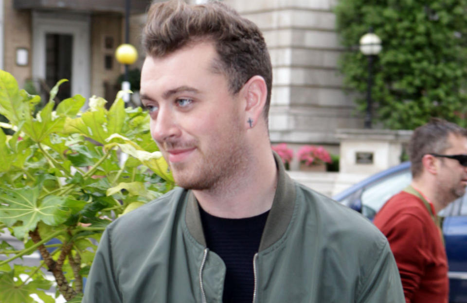 Sam Smith