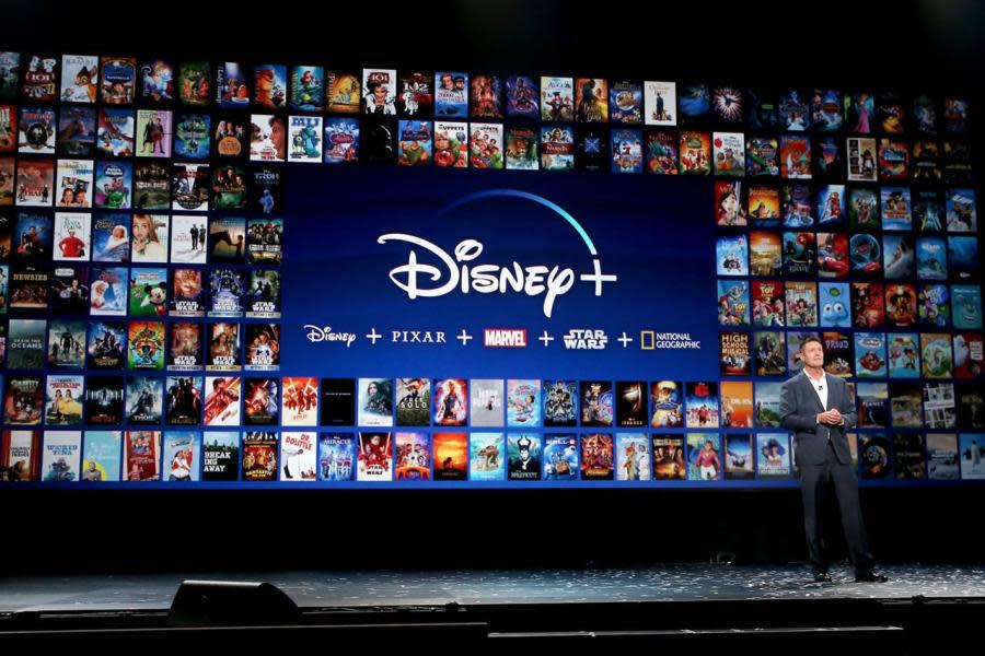 Disney reducirá gasto en contenido y podría llevar sus producciones a otras plataformas