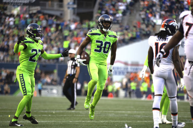 Seahawks Offseason: Two weakest positions in NFL free agency - Seattle  Sports