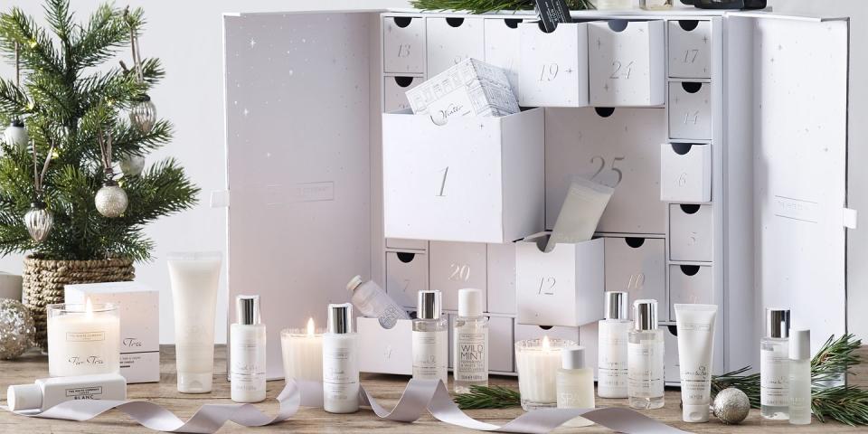 Photo credit: White Company