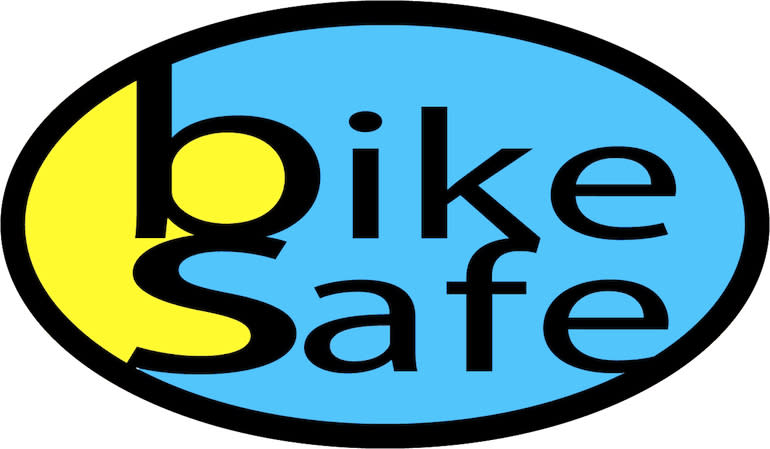 British police bikesafe