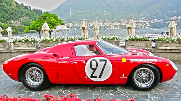 1964 Ferrari 250 LM