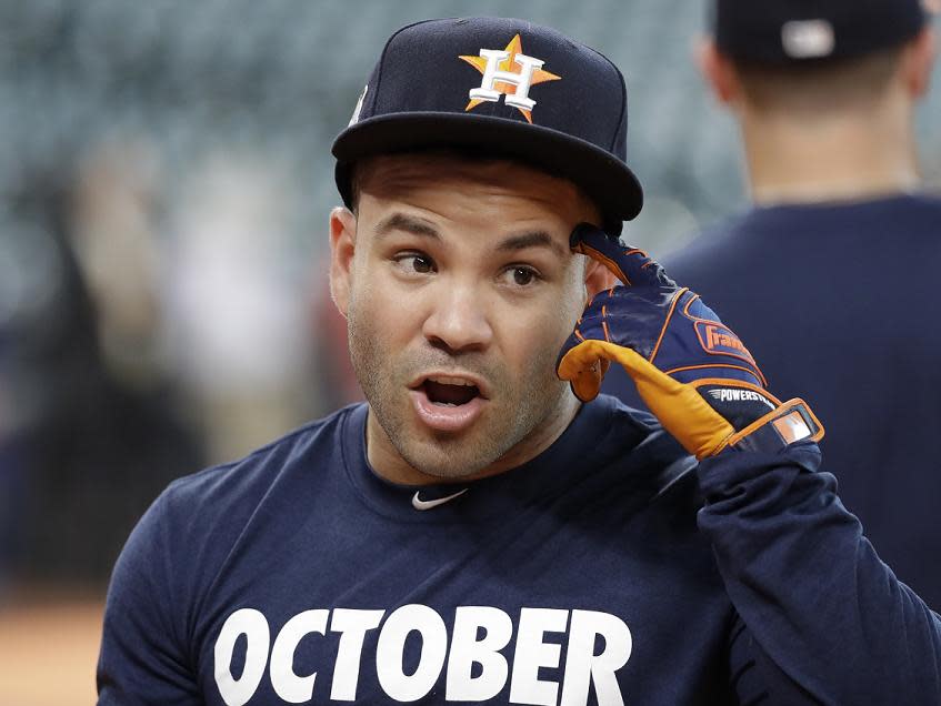 20170302) Middle Men Defensive Dynamos Like Jose Altuve Redefine What –  Baseball America