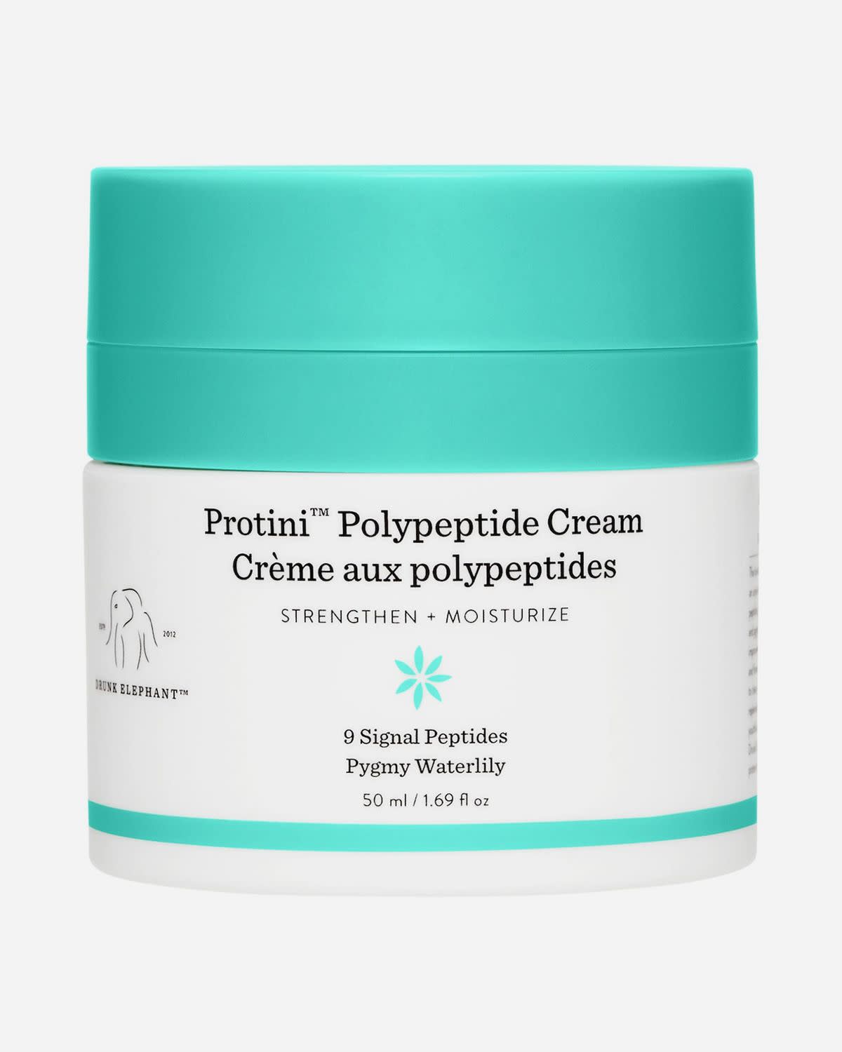 <p><a href="https://go.redirectingat.com?id=74968X1596630&url=https%3A%2F%2Fwww.sephora.com%2Fproduct%2Fprotini-tm-polypeptide-cream-P427421&sref=https%3A%2F%2Fwww.elle.com%2Fbeauty%2Fg39589950%2Fbest-anti-aging-moisturizers%2F" rel="nofollow noopener" target="_blank" data-ylk="slk:Shop Now;elm:context_link;itc:0;sec:content-canvas" class="link rapid-noclick-resp">Shop Now</a></p><p>Protini Polypeptide Firming Moisturizer</p><p>sephora.com</p><p>$68.00</p><span class="copyright">Courtesy of the brands</span>