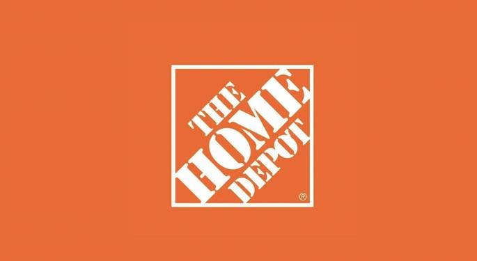 Home Depot anuncia resultados del 1T, analistas cambian su cobertura