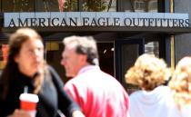 No. 16: American Eagle (Foto de Justin Sullivan/Getty Images)