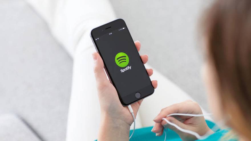 Spotify anunció un aumento en los precios de sus planes.