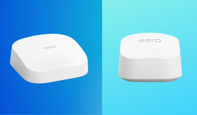 Hands-on With 's Newest Eero Router: Strong Speeds in Early