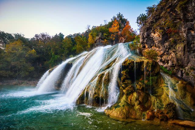 <p>westtexasfish/Getty Images</p>