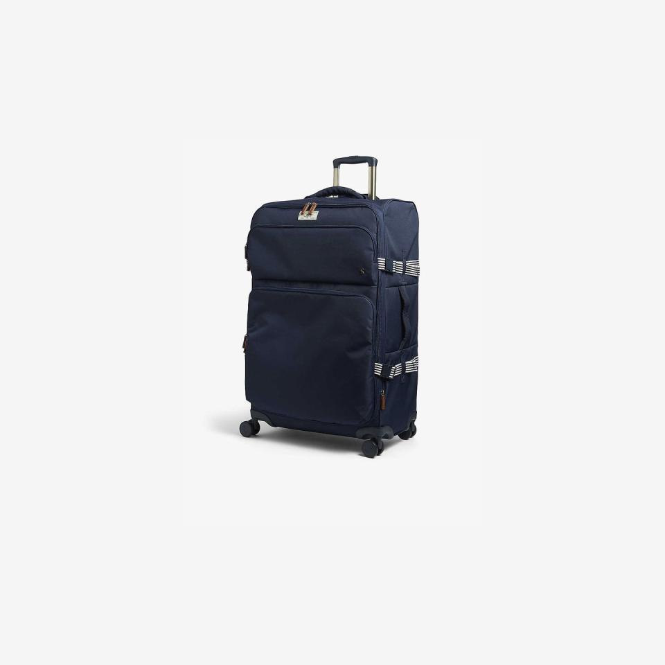 Large suitcase - Joules